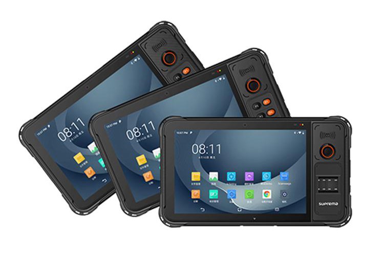 优博讯又带着新品来了！这次真的很“硬核”！