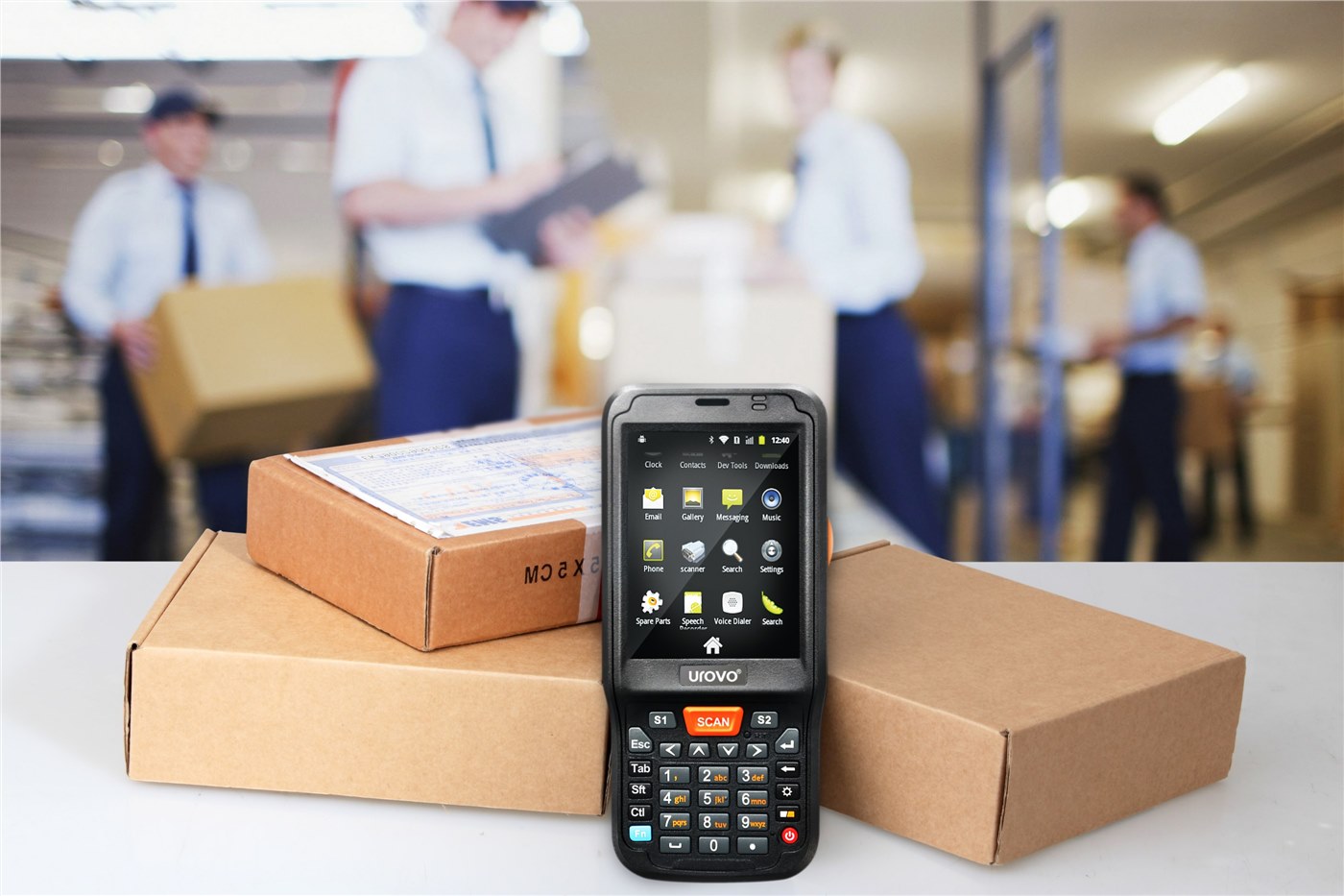 影响工业PDA手持终端价格因素有哪些？