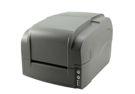 GP-1324T/1325T热转印条码打印机