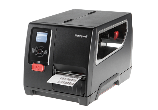 霍尼韦尔 Intermec PM42 工业标签打印机