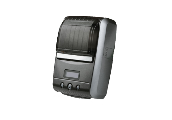 AK912便携式票据打印机