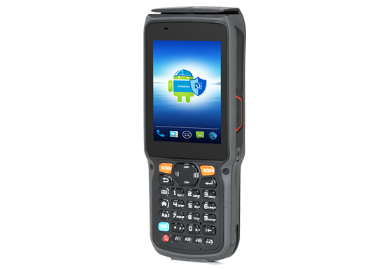 POS/智能支付终端